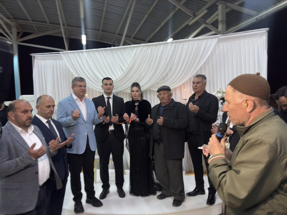 AK Parti Denizli tweet media