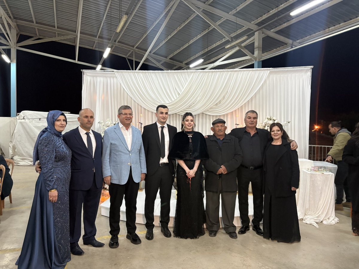 AK Parti Denizli tweet media