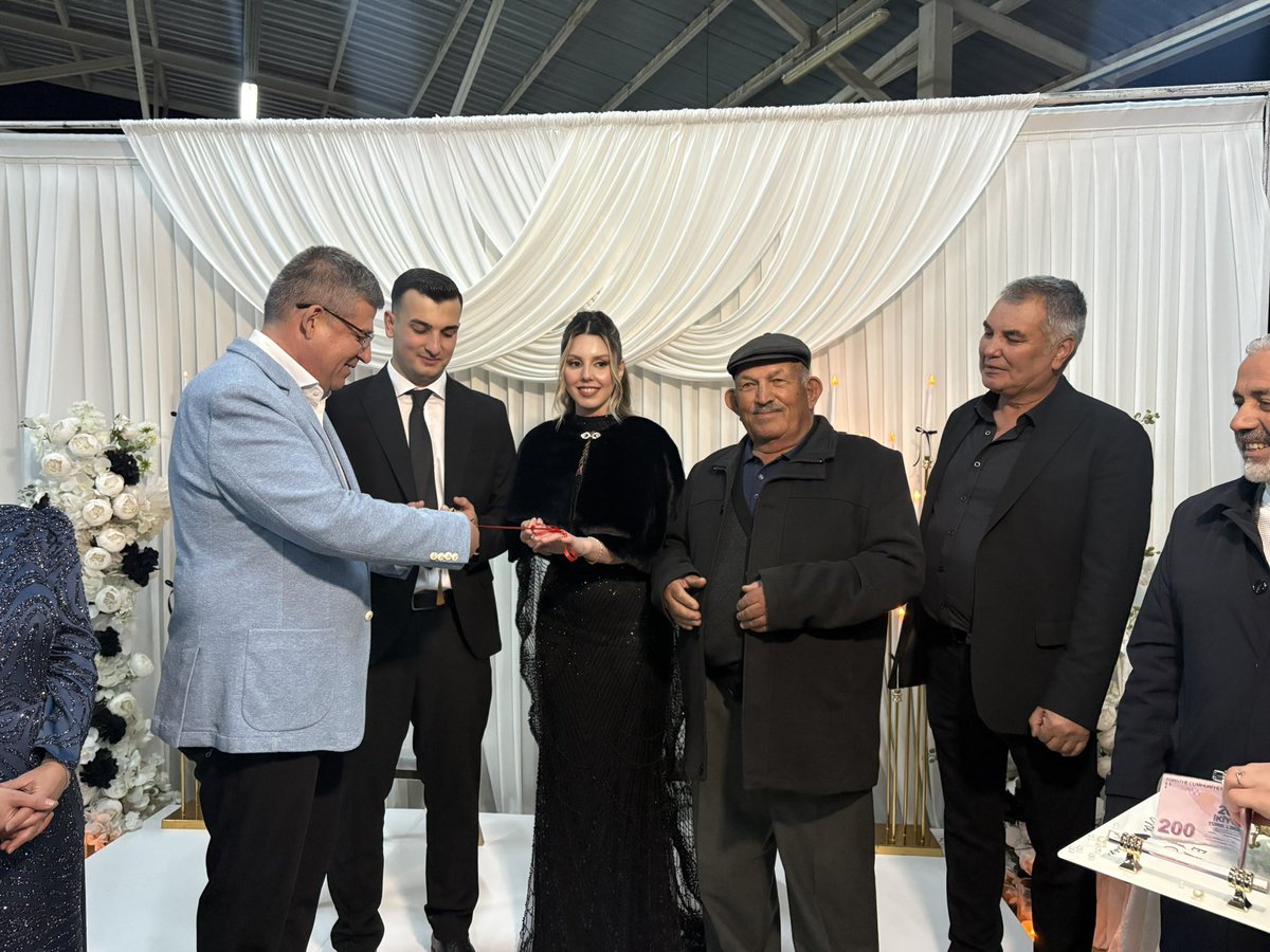 AK Parti Denizli tweet media