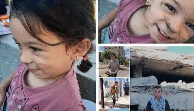 Bralex2302's tweet image. whydonate.com/it/fundraising…

#AbdallahAlAshi 18 years old from #AlTuffah neighbourhood in #Gaza: "Help me and my family during the #Gazawar crisis"   

Why Donate
USA