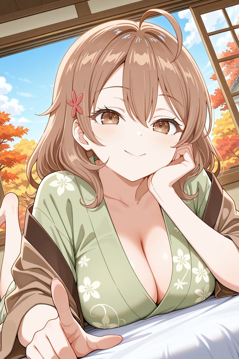 Daily Masha Kujou tweet media