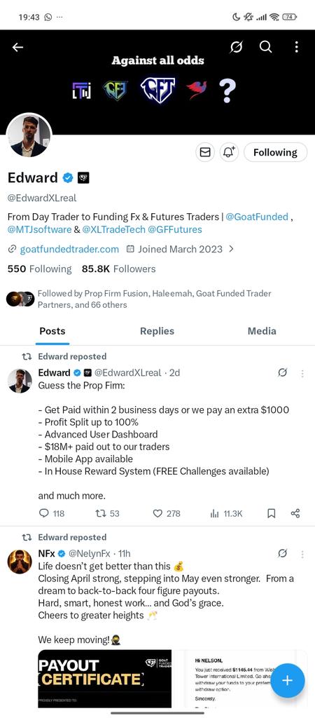 Apaokagi Tosin tweet media