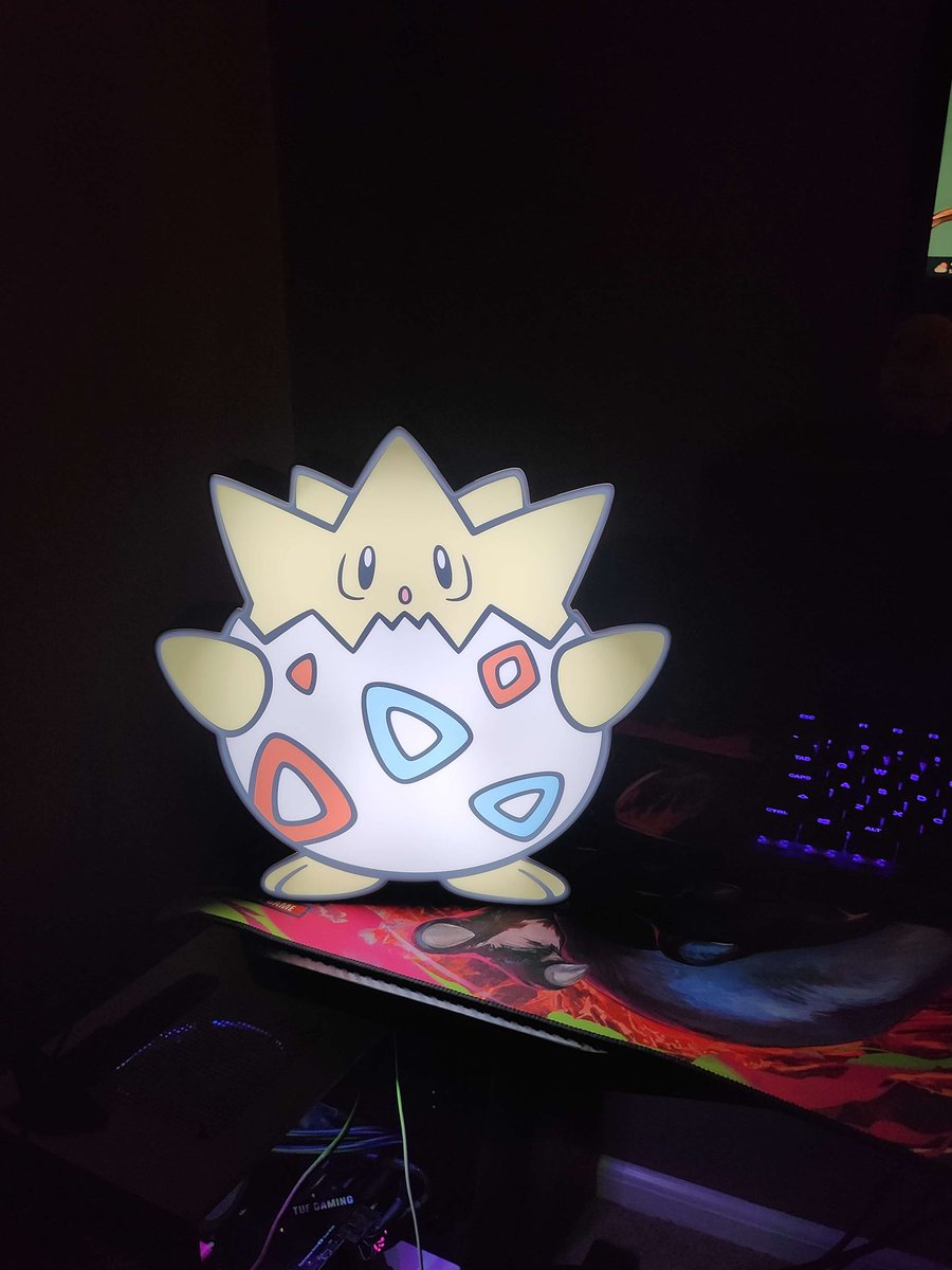 PokéParaš tweet media