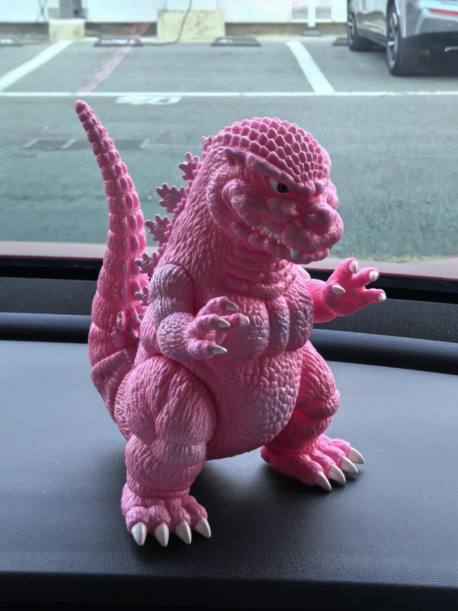 かのん🌸🦖 tweet media
