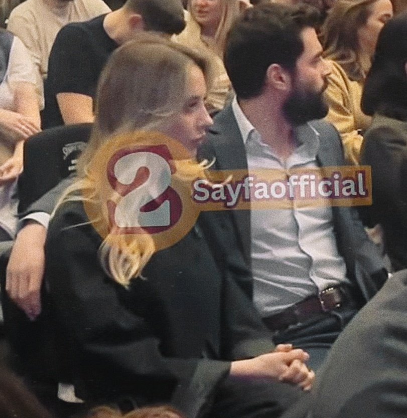 Çok yakışıyorlar🥹♥️
Umarım hissettirdiğiniz bu enerjiniz ile çok mutlu olursunuz, bayıldım size✨