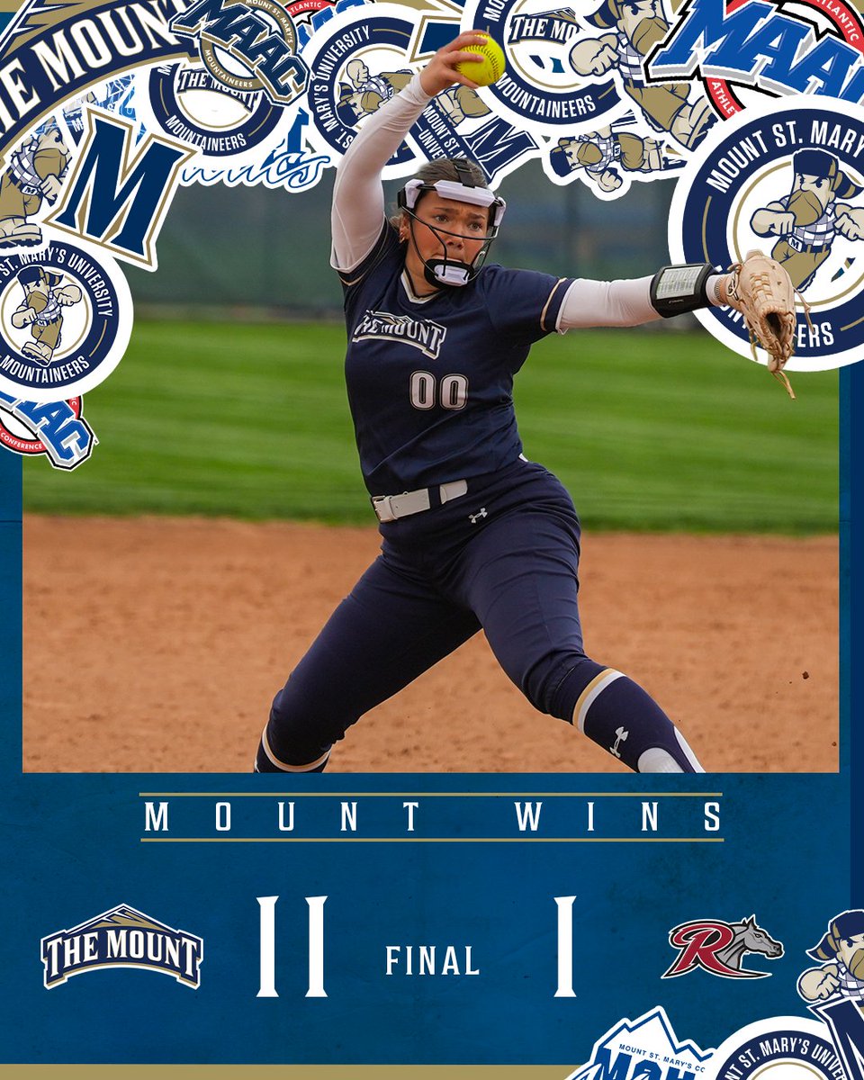 Mount Athletics tweet media