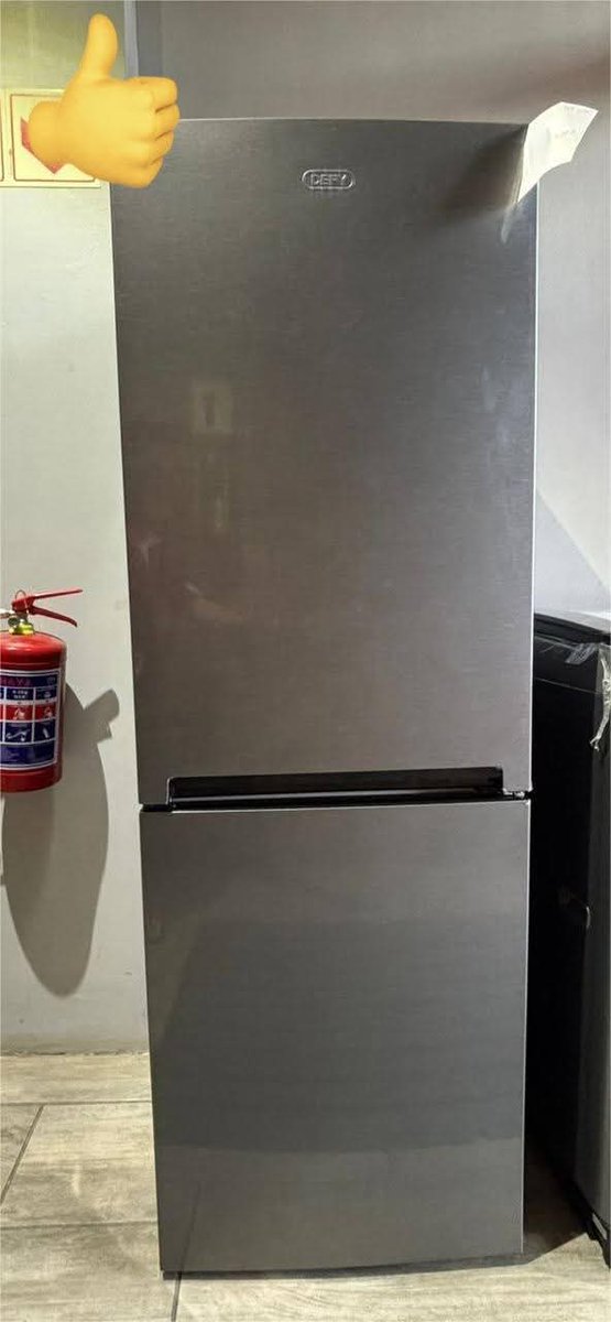 AbouNoorayn's tweet photo. I have all of them  for SALE

BRAND NEW.
Prices for fridges from 2mil to 2.8
For the cooker 1.7 mil https://t.co/xMkUACRbSY