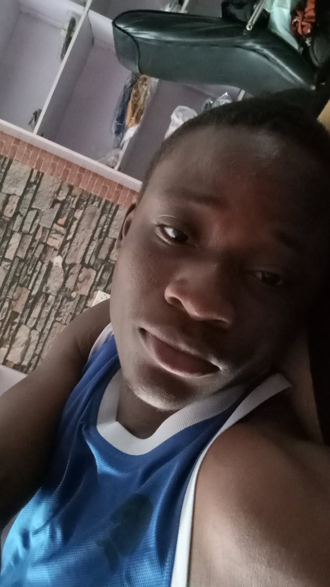 Prince Daniel Chukwuemeka tweet media