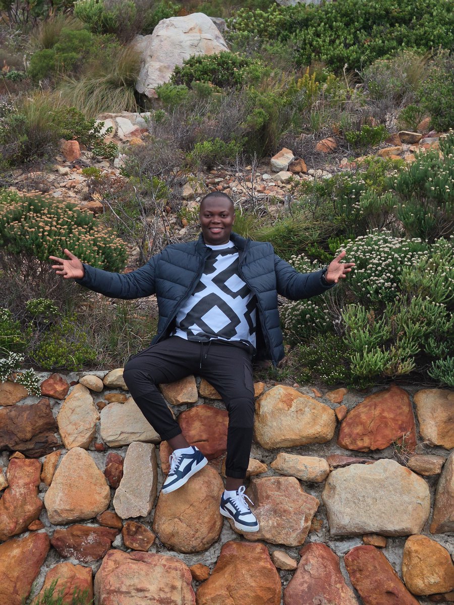 Jos 🇿🇦👨🏿‍💻 🚗 tweet media
