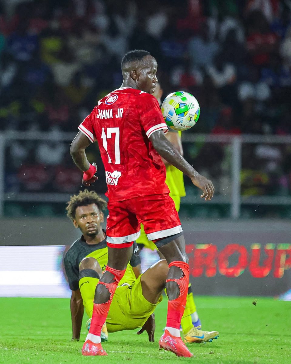 Mbåppê wä bõñgø 🇹🇿 tweet media
