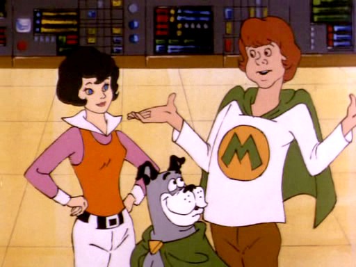 hollywoodscifi's tweet image. By far the most useless characters ever on a superhero show!