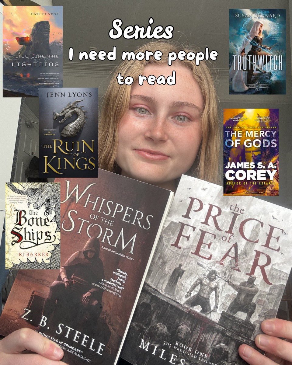 Caitlin - Booksblabbering📚 tweet media