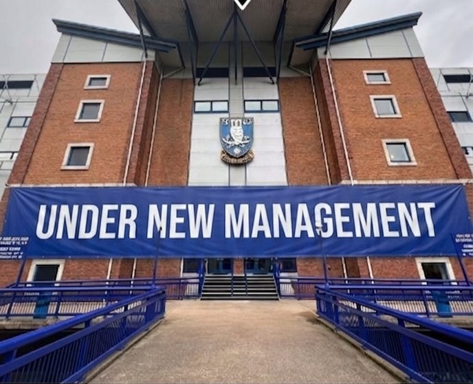 Duff1867's tweet photo. #swfc https://t.co/JBneS59JRC
