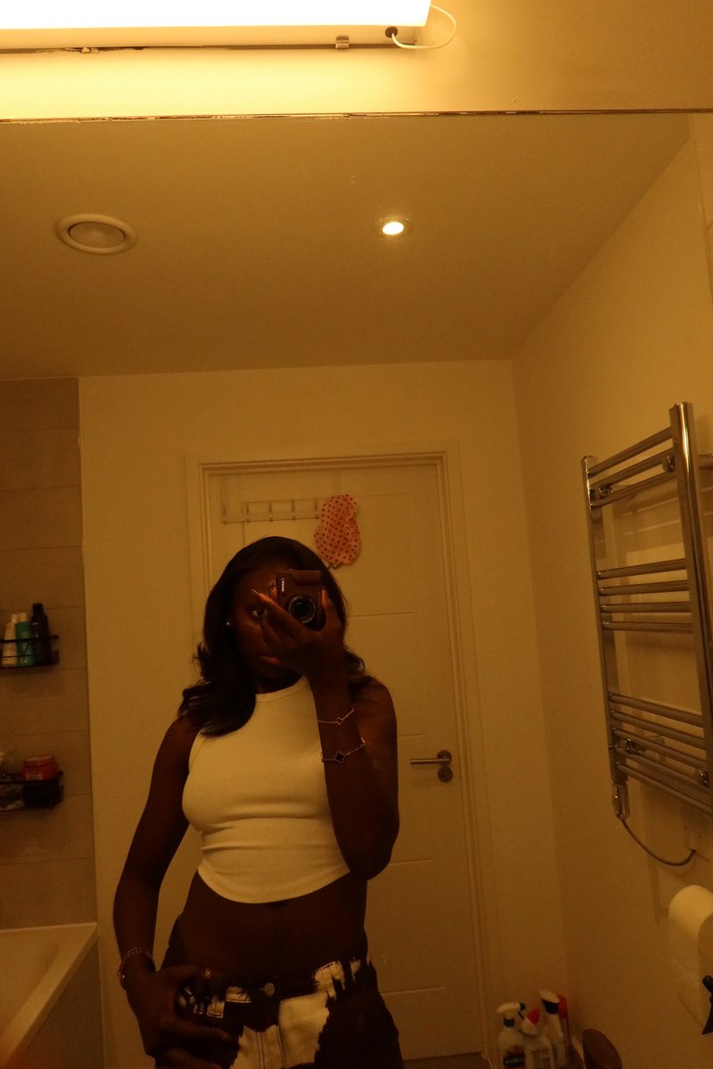 MonaQueen 👸🏾 tweet media