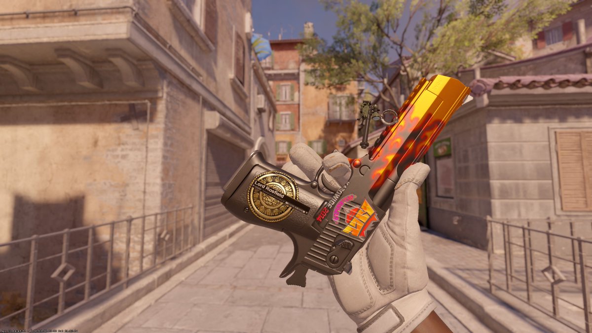 Astroooo - Buying Skins tweet media