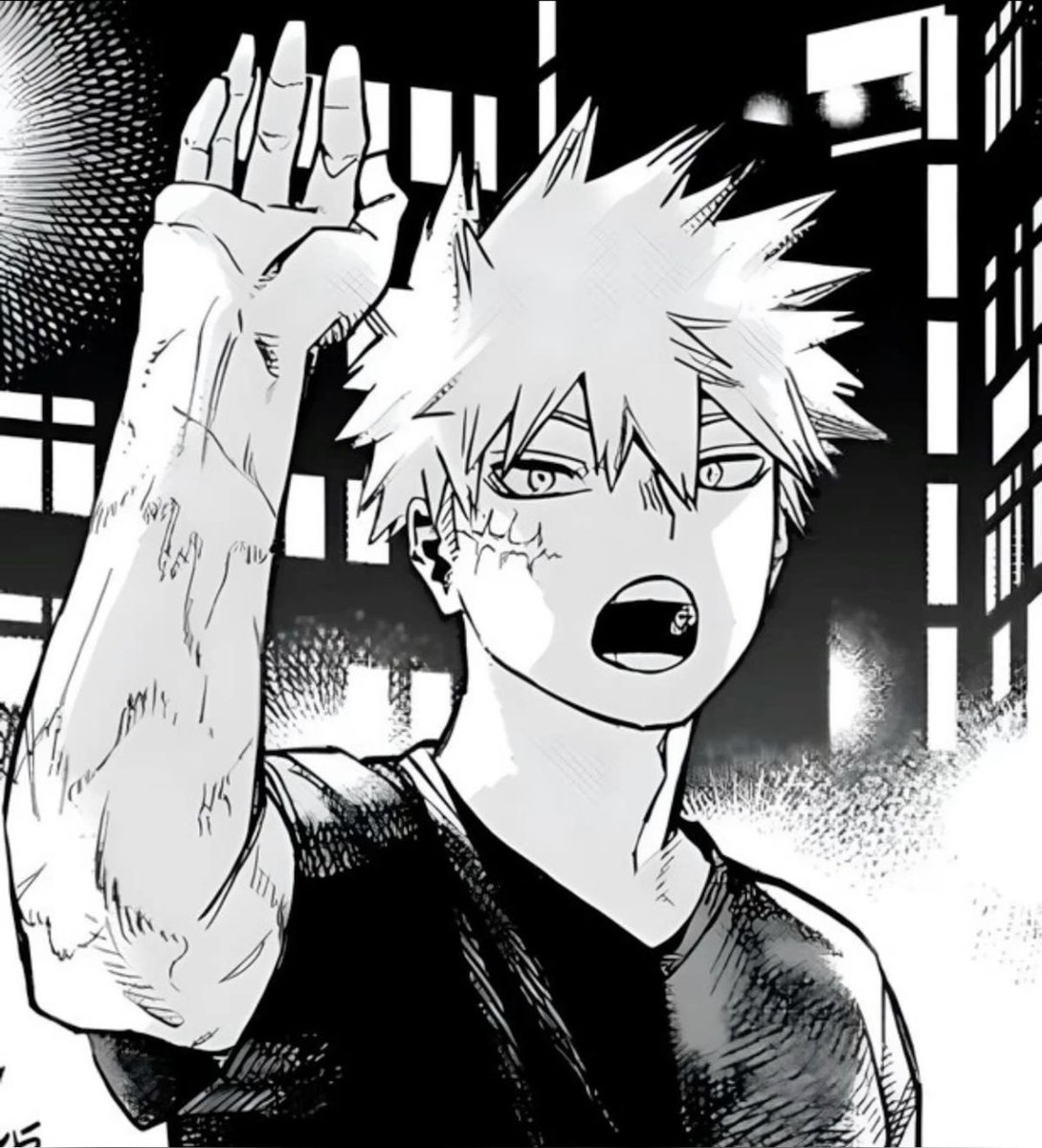 liza ★ au’s bkdk tweet media