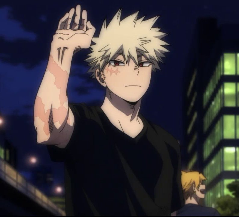 liza ★ au’s bkdk tweet media