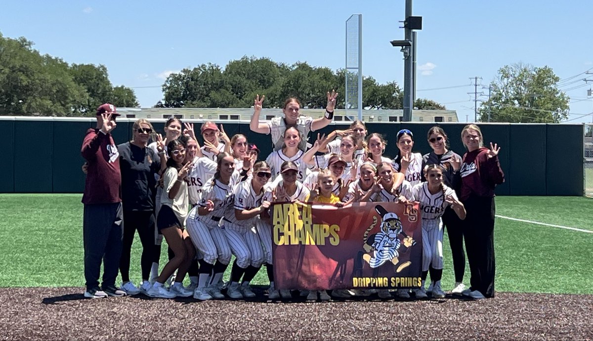 DS Softball tweet media