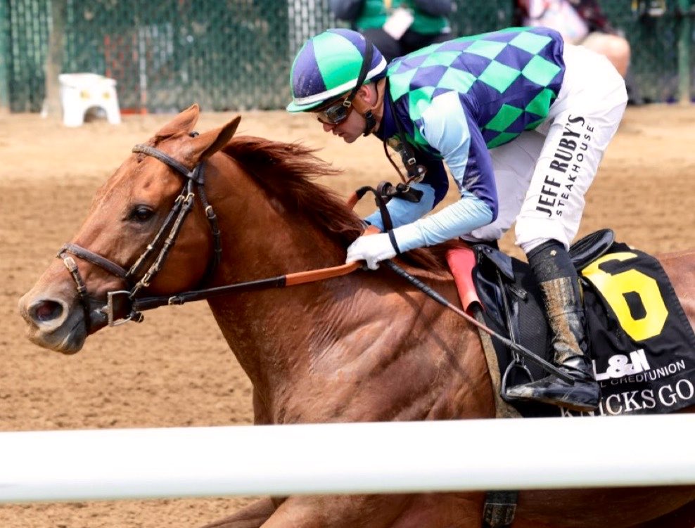 Stakes Winners 🏆 tweet media