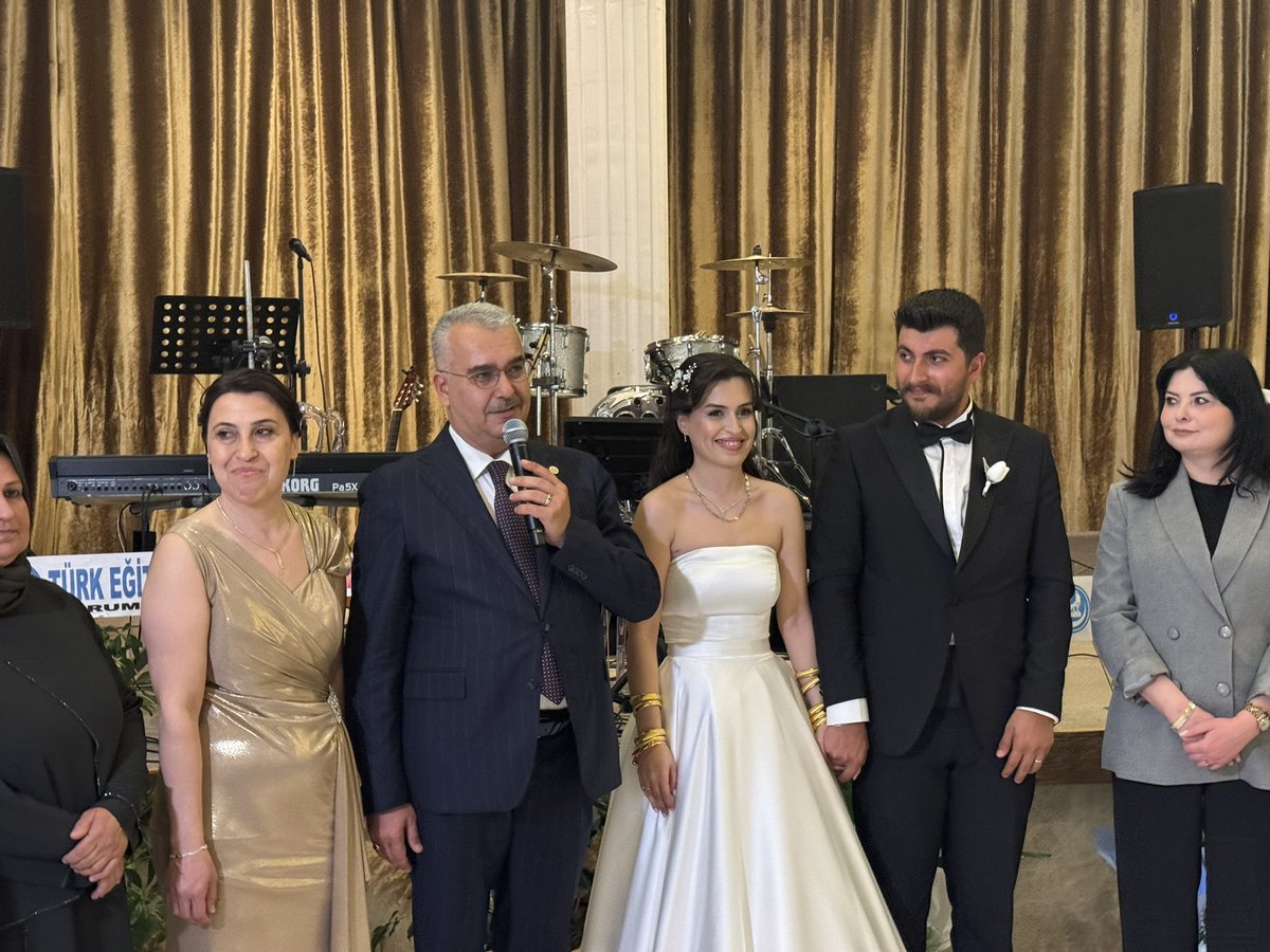 Yusuf Ahlatcı tweet media