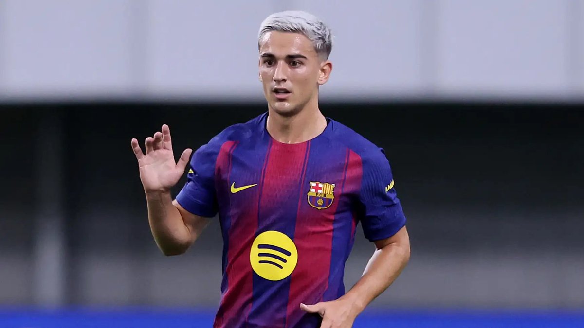 Barça Universal tweet media