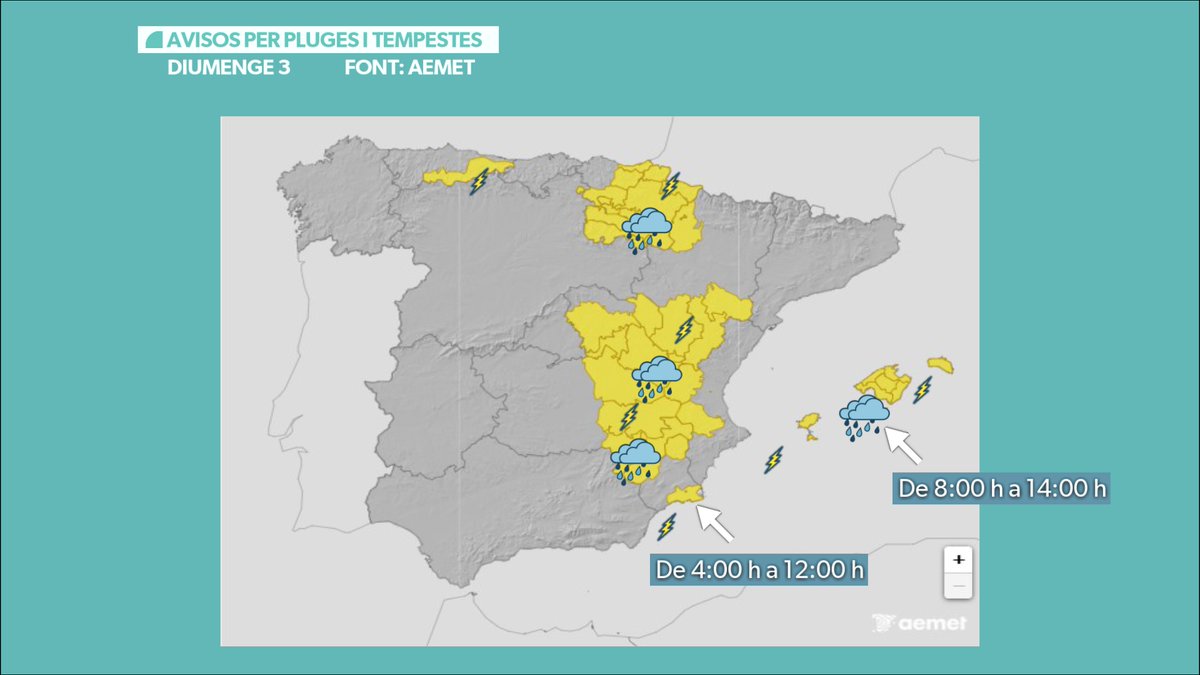 À Punt Oratge tweet media