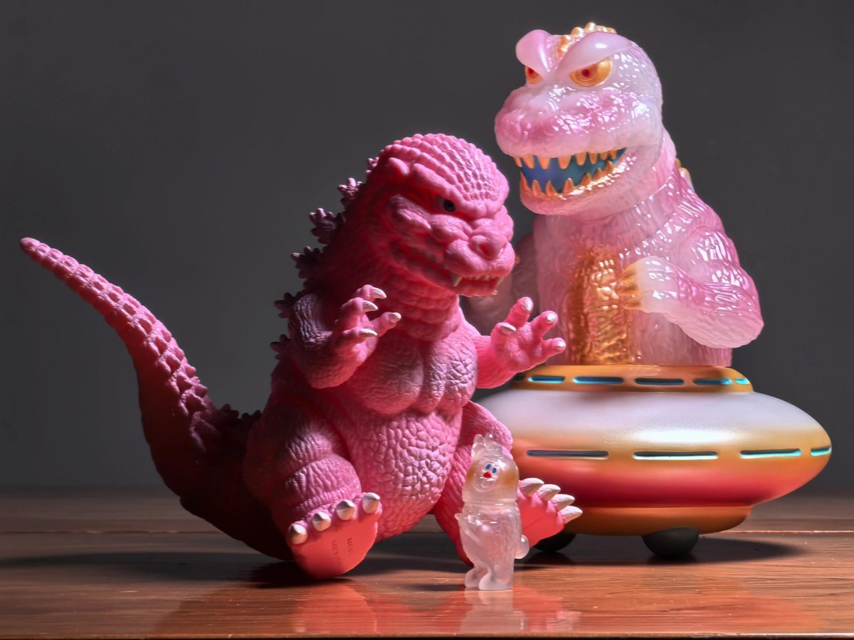 かのん🌸🦖 tweet media