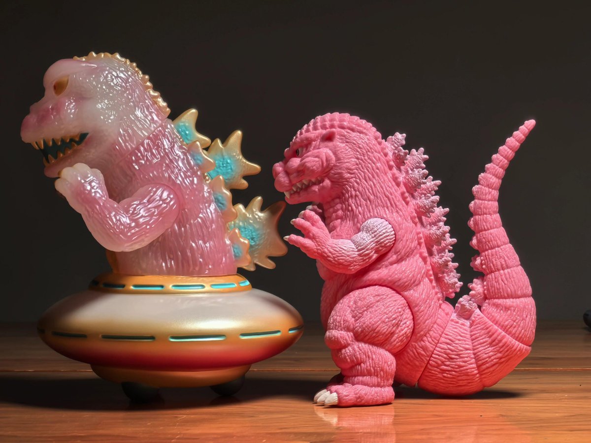 かのん🌸🦖 tweet media