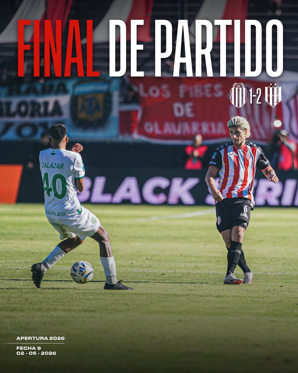 Club Atlético Barracas Central tweet media