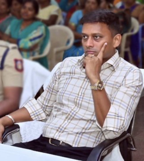 SanJeevan1721 tweet media