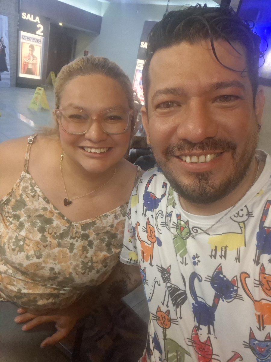 azu y Diego 🍍 tweet media