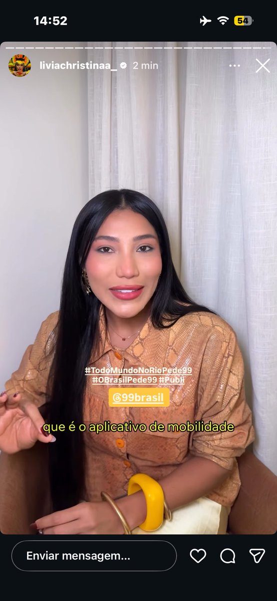 Tão feliz pela minha rainha 😍🥹