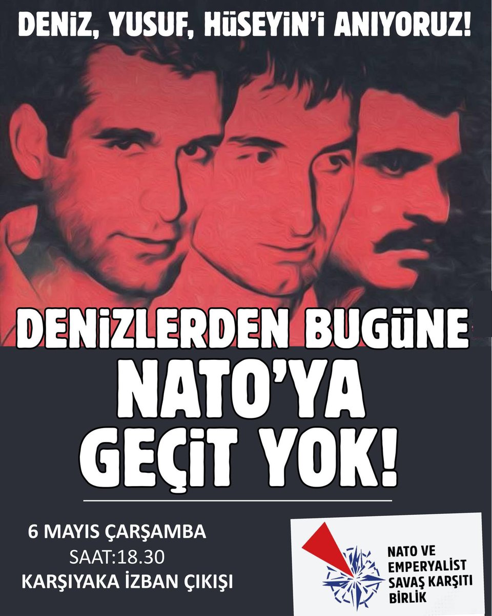 Devrimci Parti İzmir tweet media