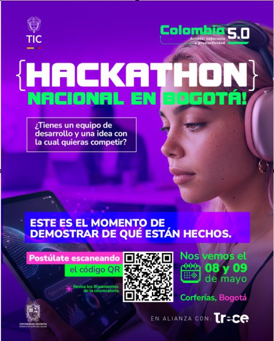 Talento Digital MinTIC tweet media