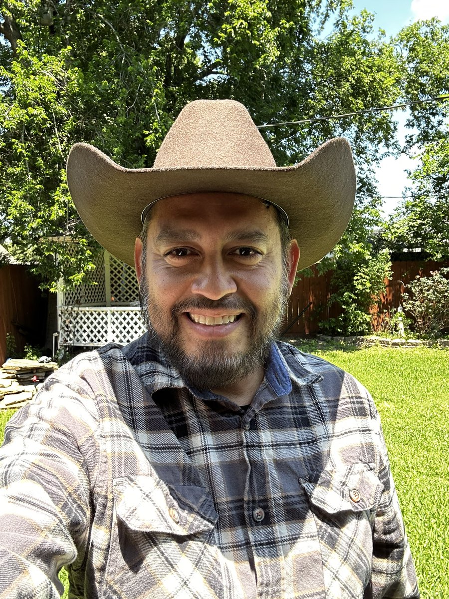 David Bermudez tweet media
