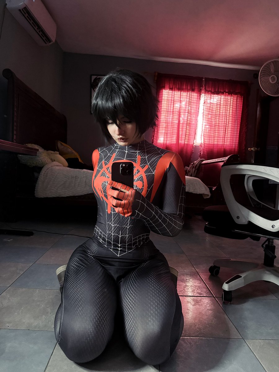 Spiderman 🕷️