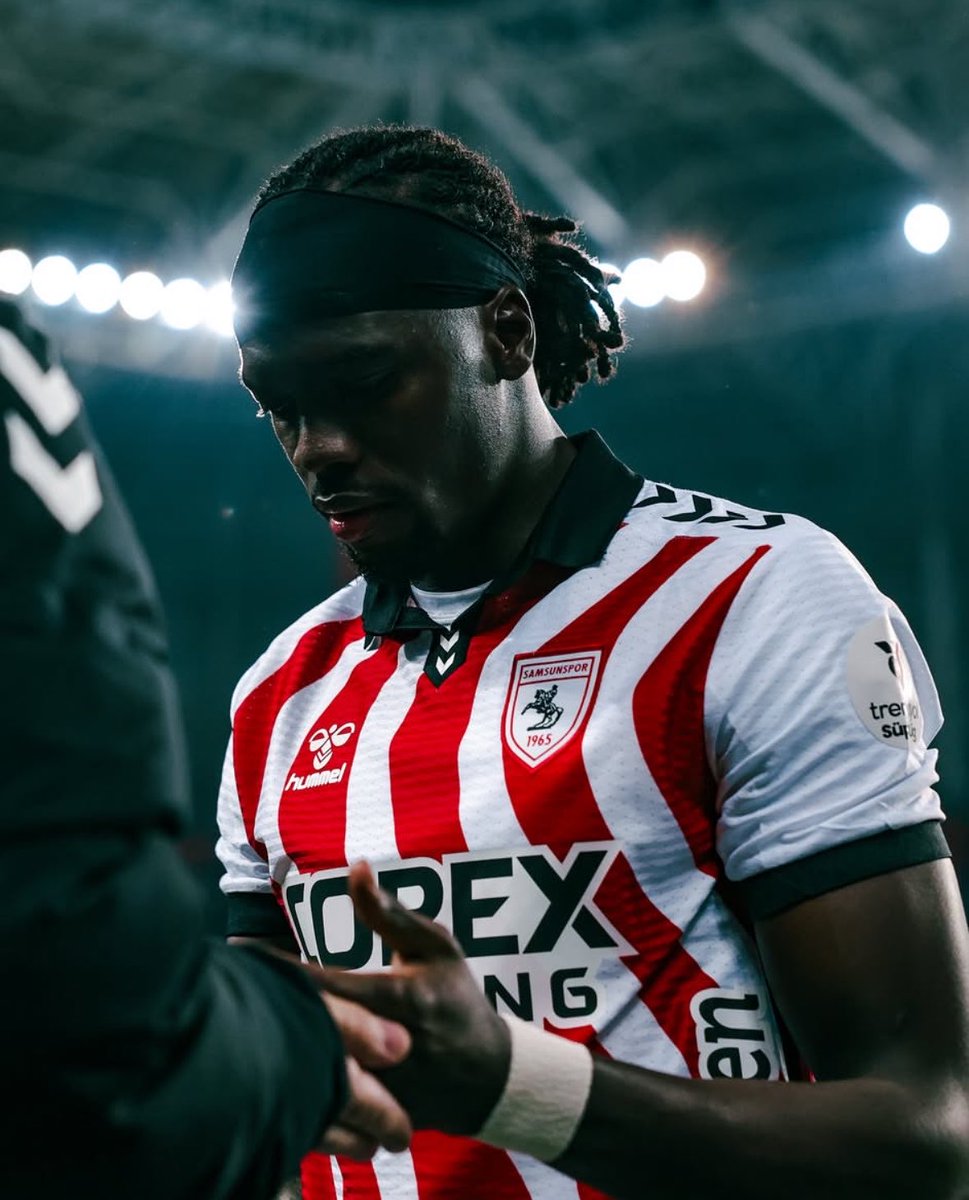 Joueurs SN 🇸🇳 tweet media