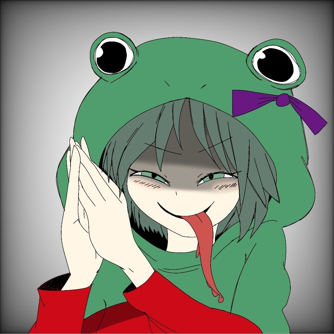 Jogi (commissions open) tweet media