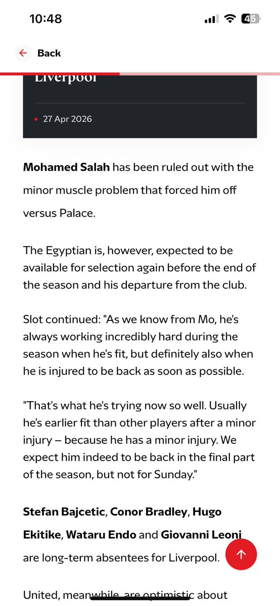 🇴🇲| PL. champion.’20 tweet media