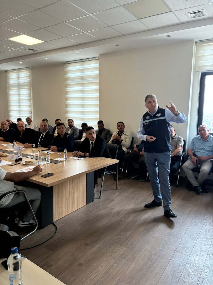 Atilla BAYAZIT tweet media