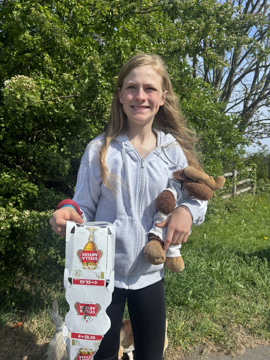 waddells74's tweet image. #litter left behind 😞 out protecting the countryside and all the 🐝 🦋 🐞 🐛 🪲 🐦 🐁 🐇 🦊 🦔 🐸 🦌 🐴 🐮 🐑 🐐 🦢 come on humans just #Binit 🗑️ 😀 👍 xxxx