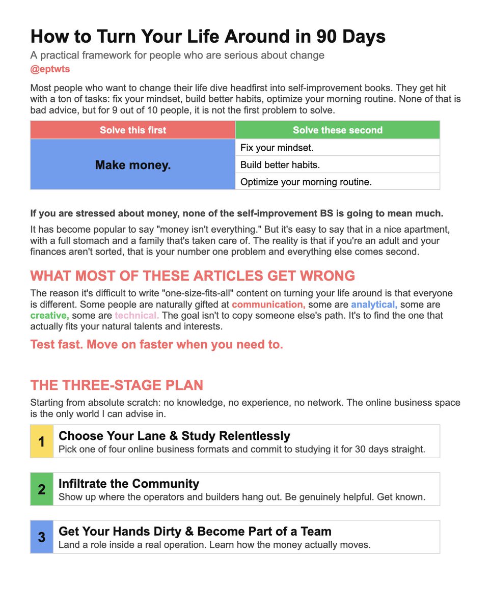 Founder Thoughts & Strategies tweet media