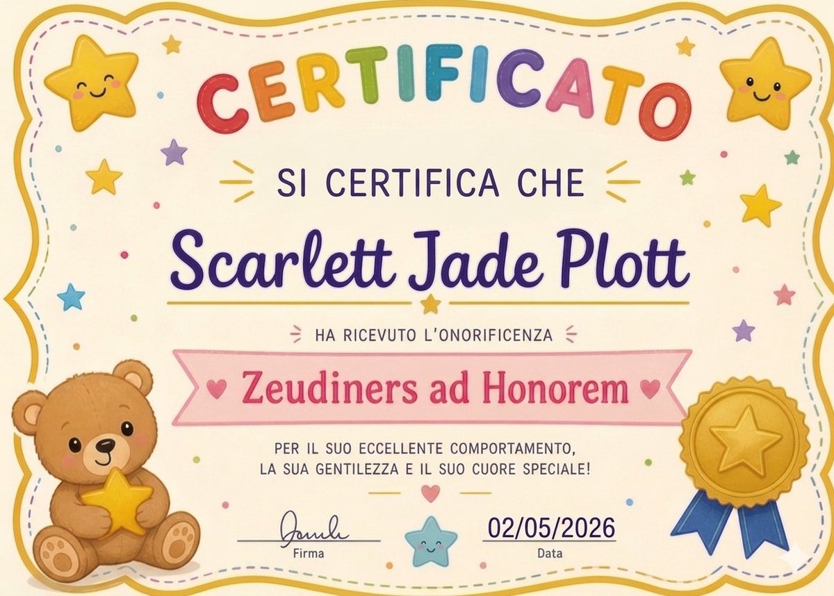 non vali una sega numero 9🦄 tweet media