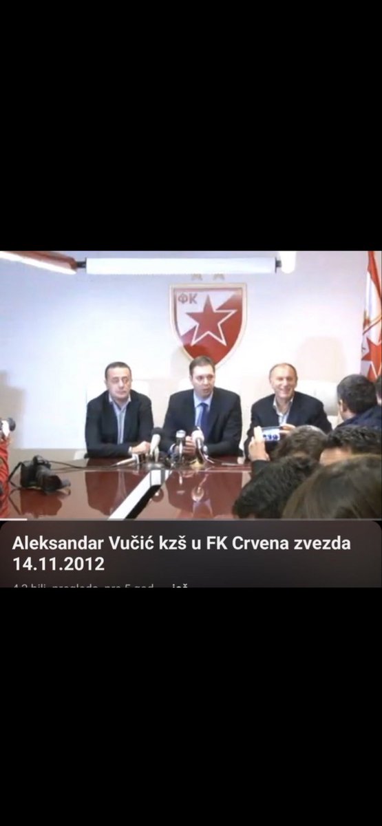 PartizanBG tweet media