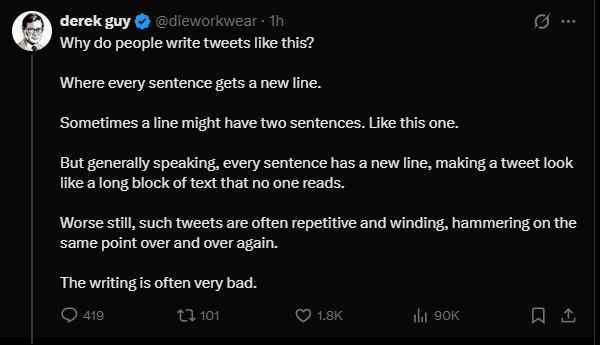 Symbiont tweet media