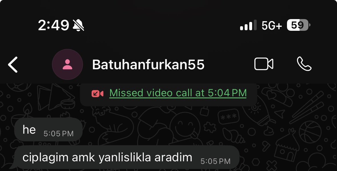 Samet tweet media