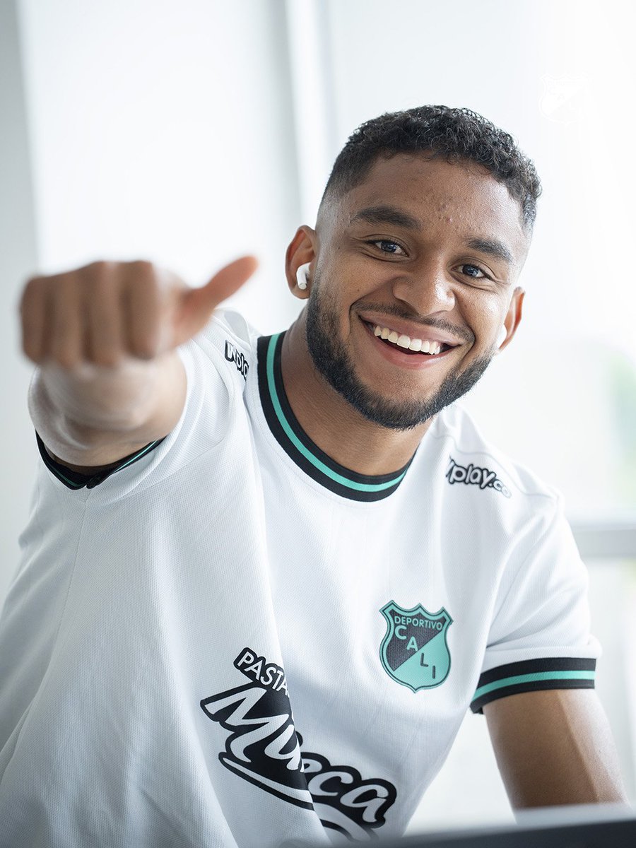 Deportivo Cali tweet media