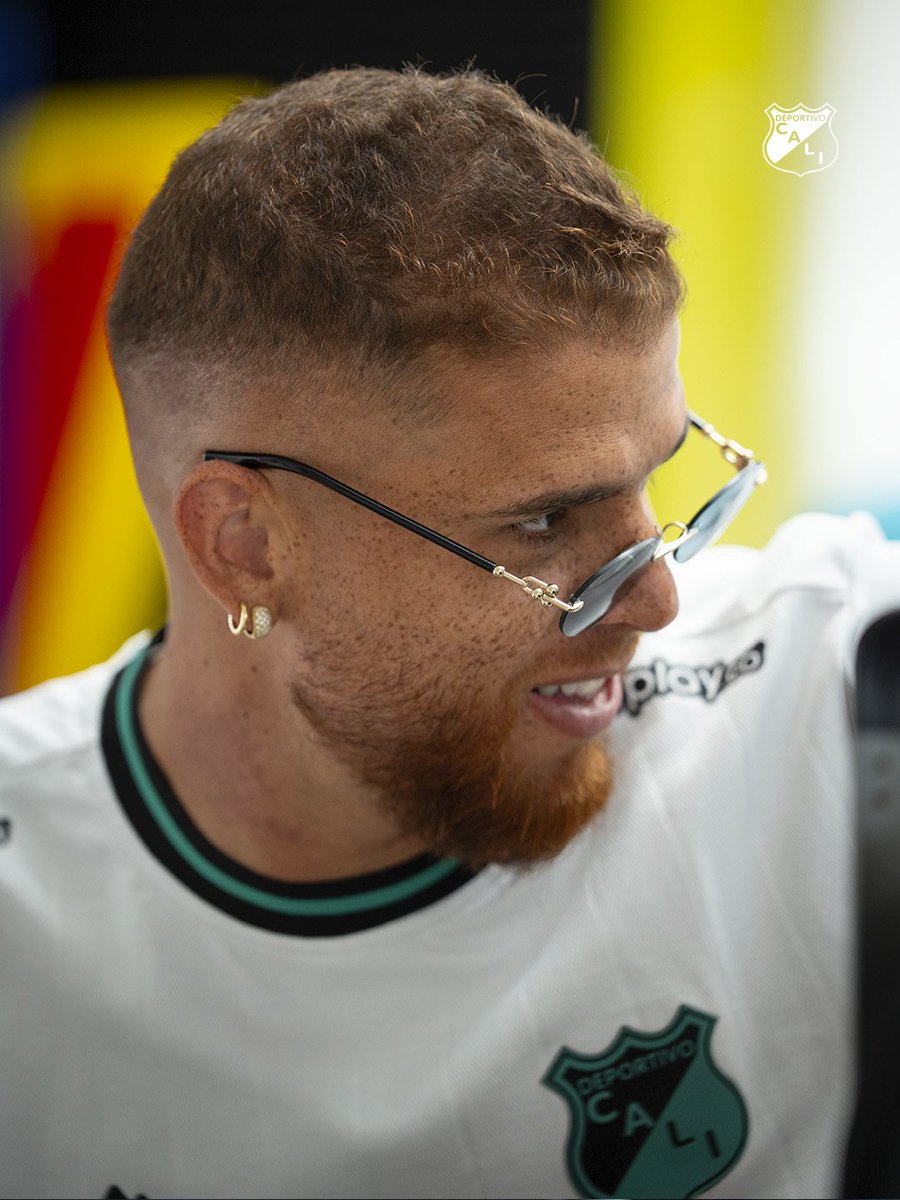 Deportivo Cali tweet media