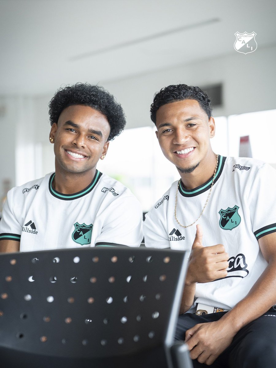 Deportivo Cali tweet media