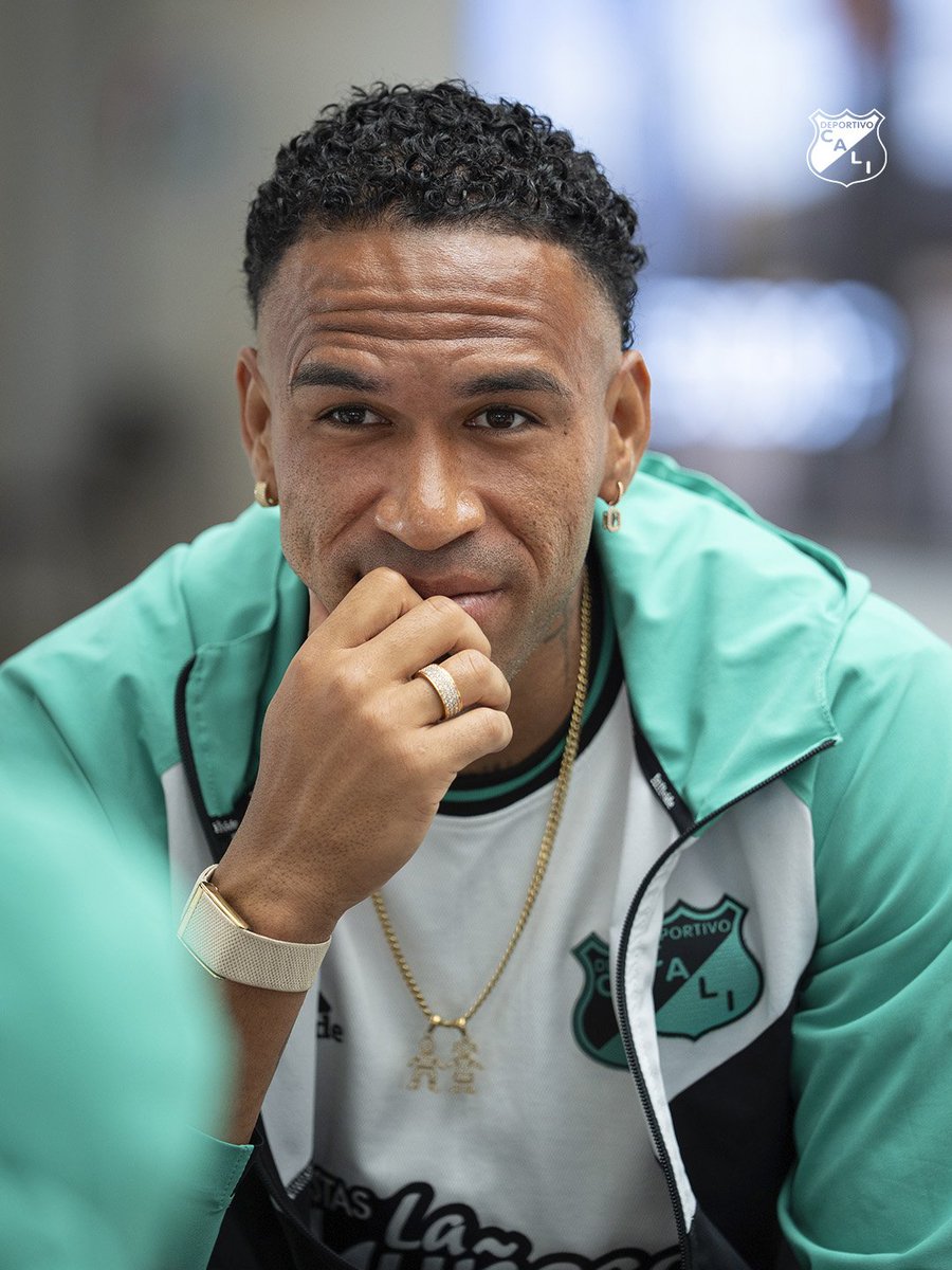 Deportivo Cali tweet media